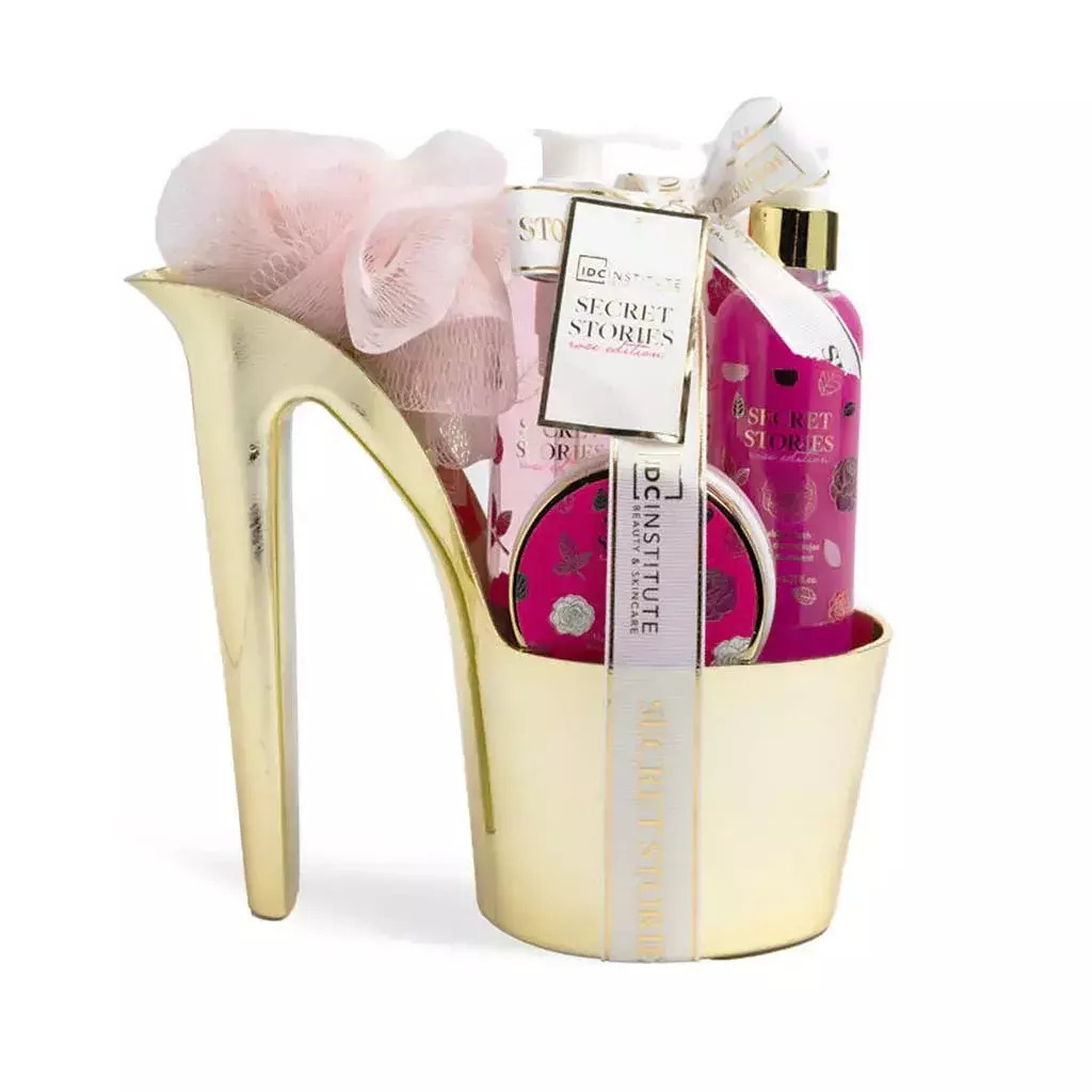 SECRET STORIES HIGH HEEL